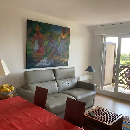 Trouville-sur-mer, 2 Pieces, 4 Personnes - Fr-1-712-66 Trouville-sur-Mer