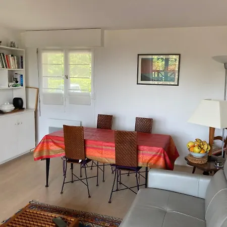 Apartment Trouville-sur-mer, 2 Pieces, 4 Personnes - Fr-1-712-66