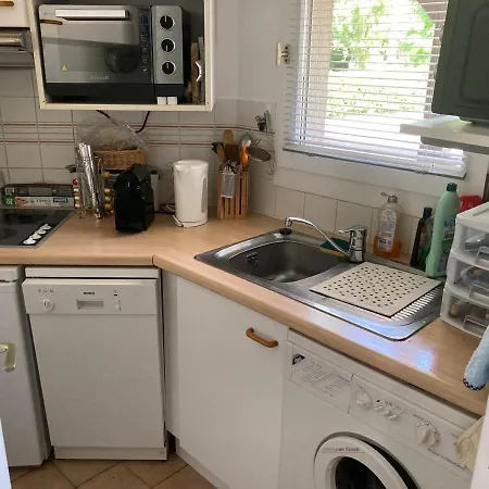 Apartment Trouville-sur-mer, 2 Pieces, 4 Personnes - Fr-1-712-66 Trouville-sur-Mer
